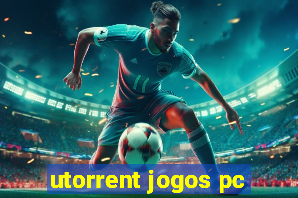 utorrent jogos pc